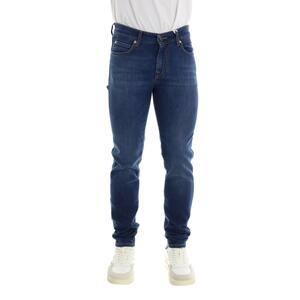 JEANS 517 BLU
